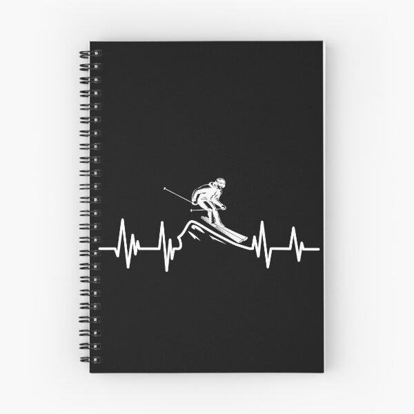 Item preview,  Heartbeat Snowboarding Birthday snowboarder Player .snowboard designed and sold by ELmezz.