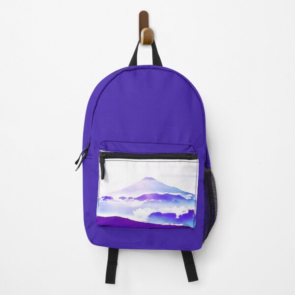 Item preview, Fuji Mountain in A Dream, A Summit of Love designed and sold by iASunshine.