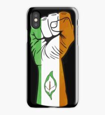 Easter Rising Centenary T Shirt 1916 - 2016 iPhone Case/Skin