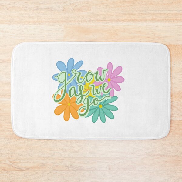 Item preview, Ben Platt Grow As We Go designed and sold by Weyheycallie.