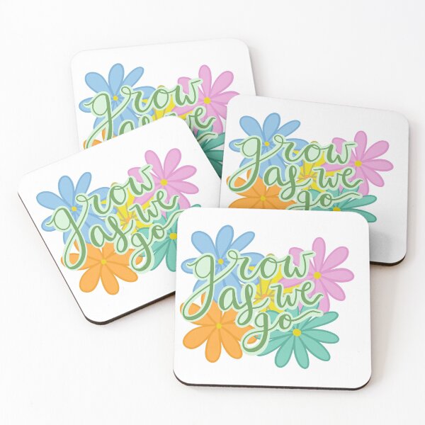 Item preview, Ben Platt Grow As We Go designed and sold by Weyheycallie.