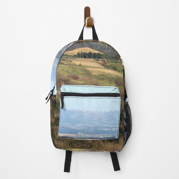 Item preview, Siena, Italy. The Beautiful Italian Countryside. designed and sold by KarenZuk.