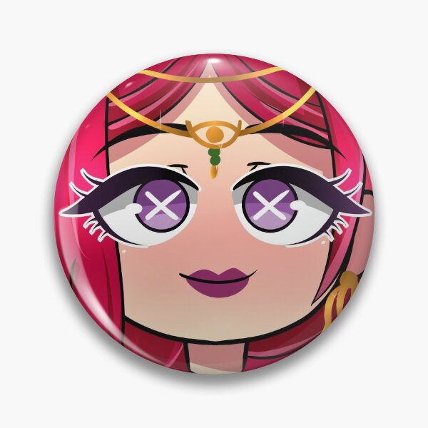 Item preview, Fiona Gilman - Identity V designed and sold by wearenotaband96.
