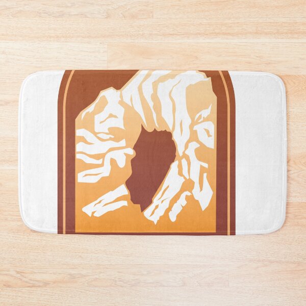 Item preview, Royal Arch (Orange) designed and sold by Leah Dusterhoft.