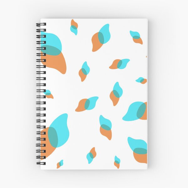 Item preview, Colorful Flakes designed and sold by Creatiefs.