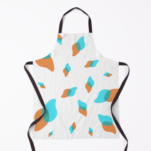 Item preview, Colorful Flakes designed and sold by Creatiefs.