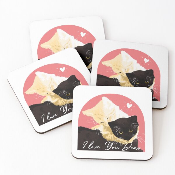 Item preview, I Love You My Dear designed and sold by 2411.