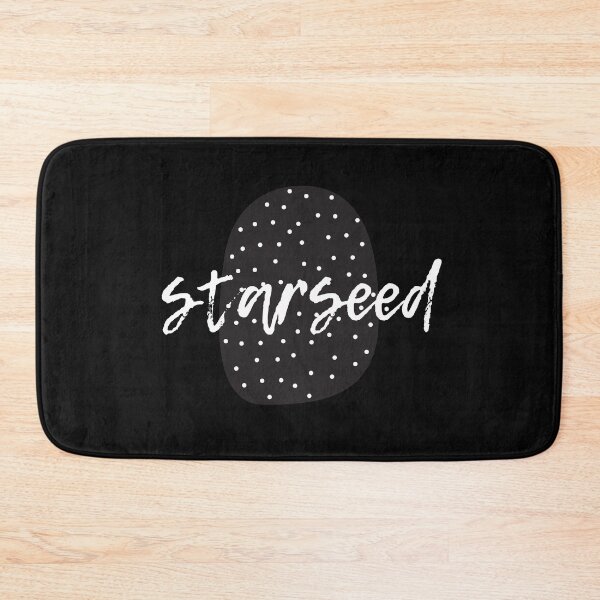 Item preview,  Starseed With Gray Oval And Dots designed and sold by hopaaa.