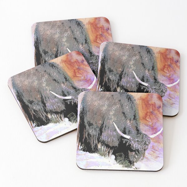 Item preview, YAK designed and sold by Tammera.