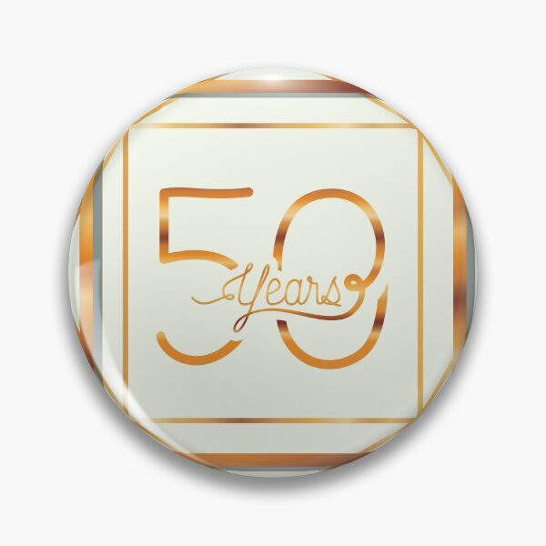 Item preview, Happy 50th birthday. Birthday greeting card designed and sold by soniaaseguin.