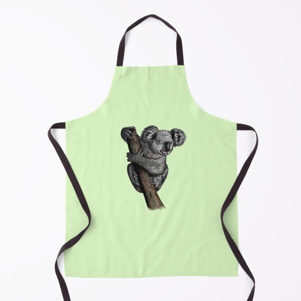 Item preview, Koala designed and sold by SugarSquiddy.