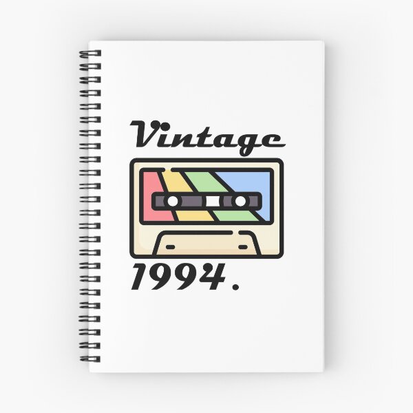 Item preview, Vintage 1994 designed and sold by Saharan12.
