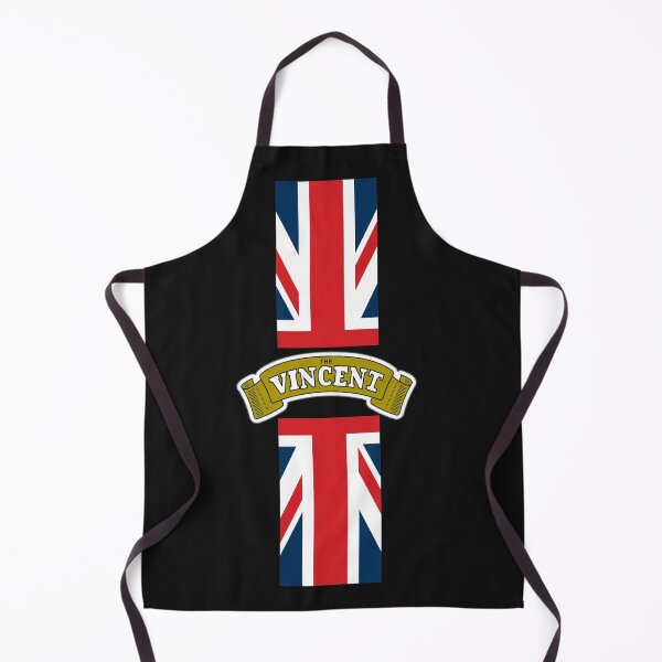 Item preview, Vincent Motorcycles designed and sold by DBnation.