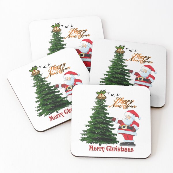 Item preview, Merry Christmas (happy new year) designed and sold by JamalRok04.
