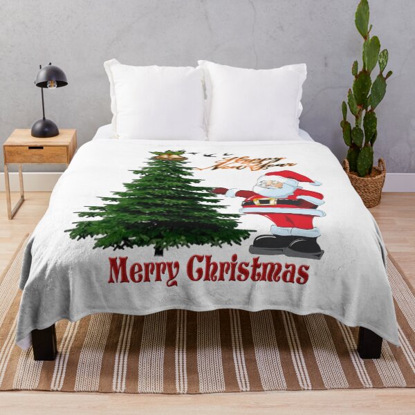 Item preview, Merry Christmas (happy new year) designed and sold by JamalRok04.