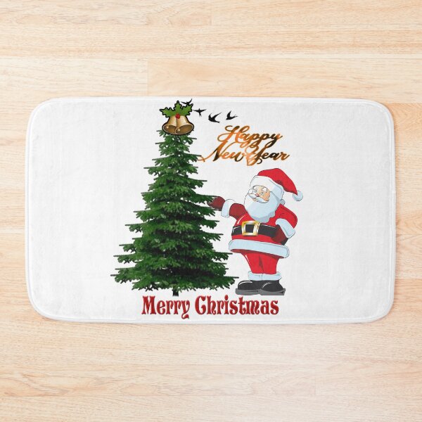 Item preview, Merry Christmas (happy new year) designed and sold by JamalRok04.