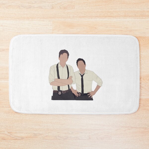 Item preview, Buzzfeed Unsolved Silhouette designed and sold by Weyheycallie.