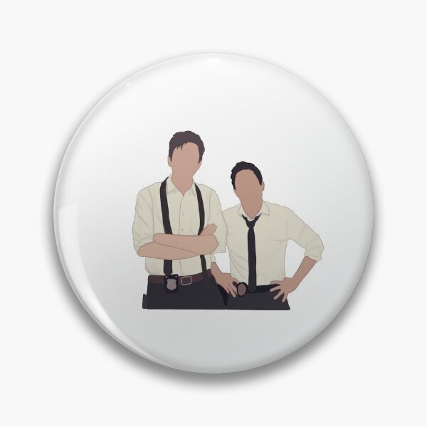 Item preview, Buzzfeed Unsolved Silhouette designed and sold by Weyheycallie.