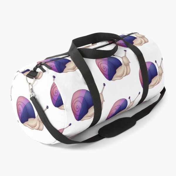 Item preview, Bi Pride Snail designed and sold by PrideSnails.