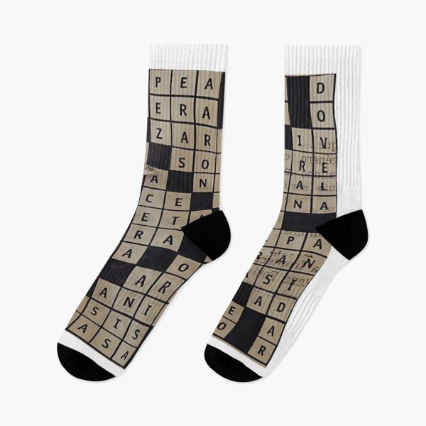 Item preview, part of a biological hierarchy crossword clue , perfect example crossword clue designed and sold by amr4874.
