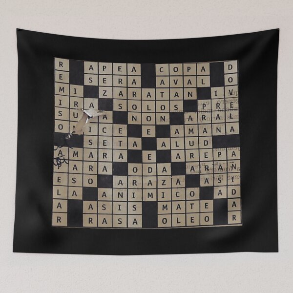Item preview, part of a biological hierarchy crossword clue , perfect example crossword clue designed and sold by amr4874.