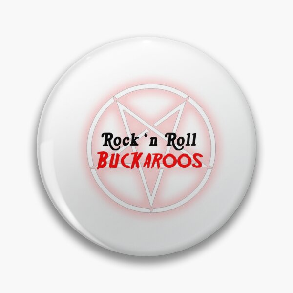 Item preview, Rock n Roll Buckaroos Buzzfeed Unsolved designed and sold by Weyheycallie.