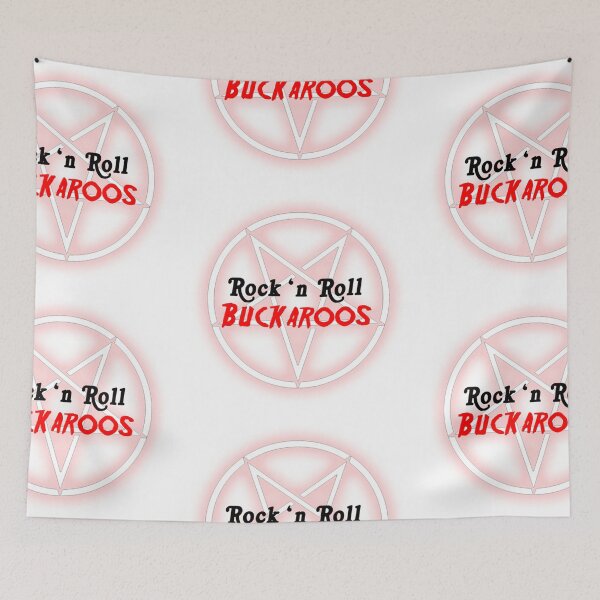 Item preview, Rock n Roll Buckaroos Buzzfeed Unsolved designed and sold by Weyheycallie.