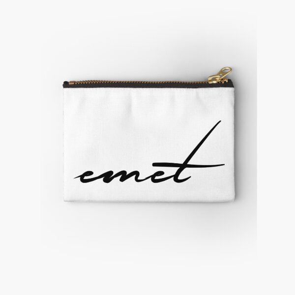Item preview, Emet designed and sold by Elisa Medina.