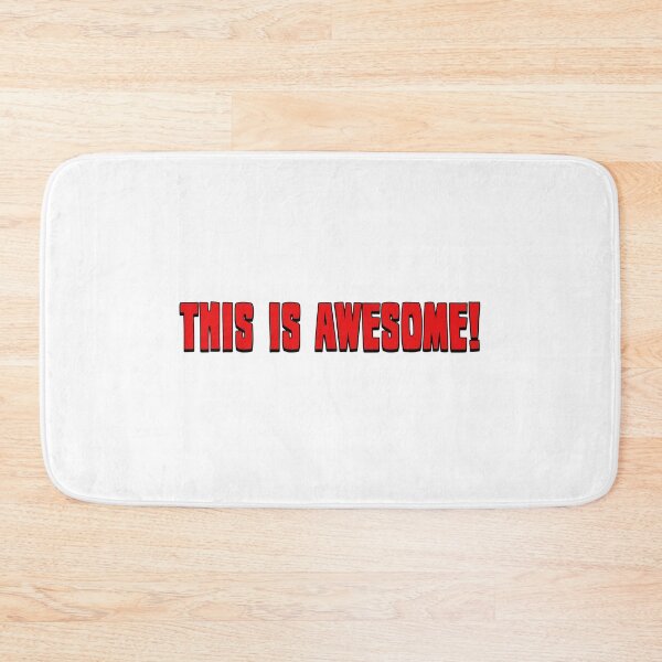 Item preview, This is awesome designed and sold by PaulMatthews78.