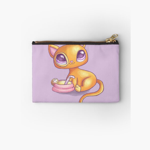 Item preview, Littlest Pet Shop Cat designed and sold by jazzykurl.