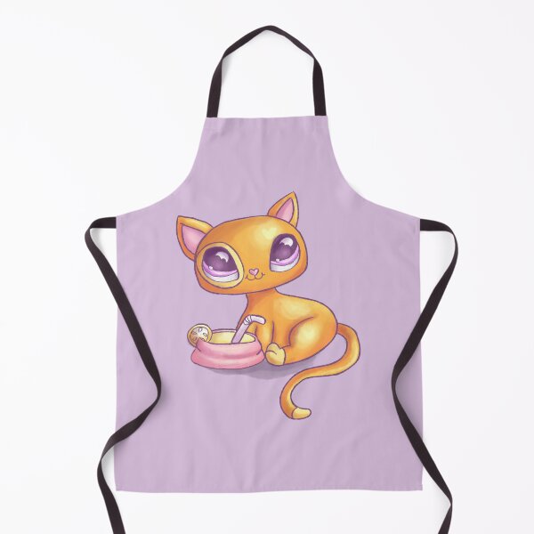 Item preview, Littlest Pet Shop Cat designed and sold by jazzykurl.