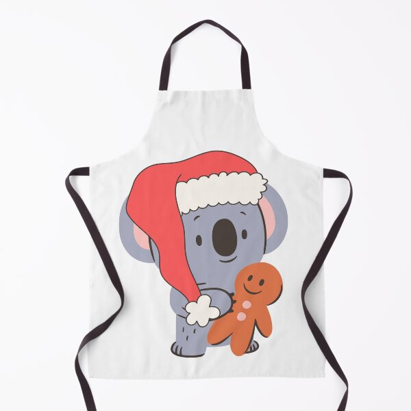 Item preview, KOALITY CHRISTMAS designed and sold by lucky-cloud.