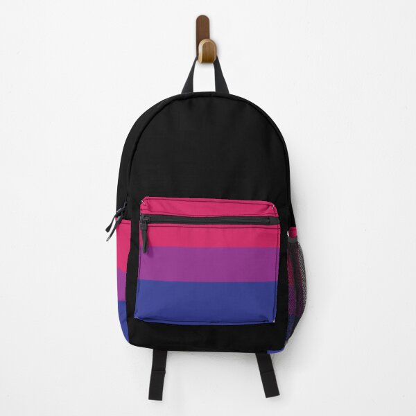 Item preview, Bi Pride designed and sold by littleSamantics.