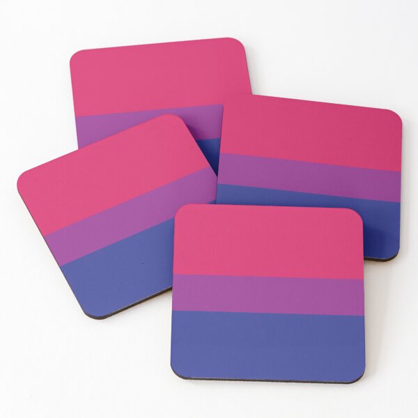Item preview, Bi Pride designed and sold by littleSamantics.