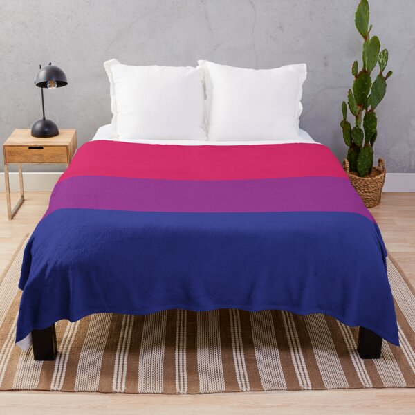 Item preview, Bi Pride designed and sold by littleSamantics.