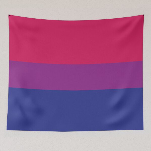 Item preview, Bi Pride designed and sold by littleSamantics.