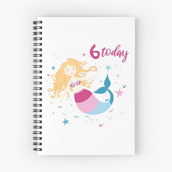 Item preview, Happy Sixth (6th) Birthday designed and sold by LouiseFranksArt.