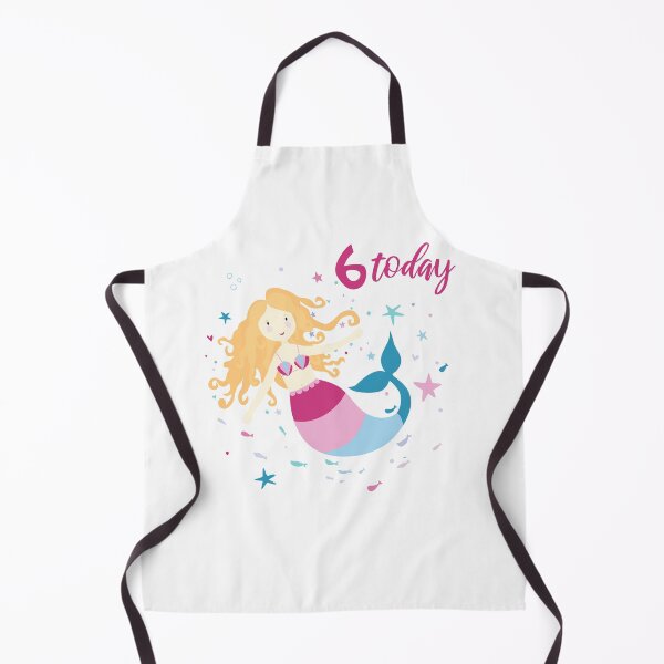 Item preview, Happy Sixth (6th) Birthday designed and sold by LouiseFranksArt.