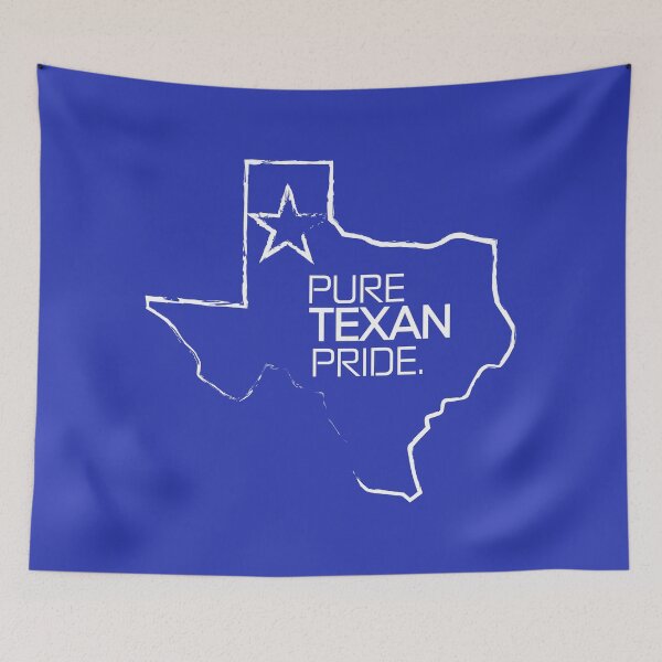 Item preview, Pure Texan Pride designed and sold by qitrechio.