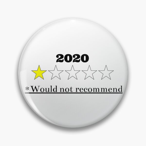 Item preview, 2020 not recommended  designed and sold by SupremeGoddess.