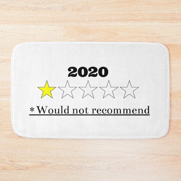 Item preview, 2020 not recommended  designed and sold by SupremeGoddess.