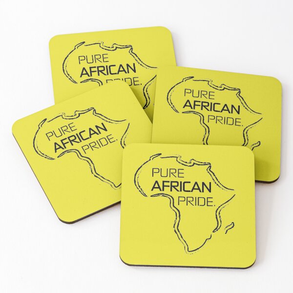 Item preview, Pure African Pride designed and sold by qitrechio.