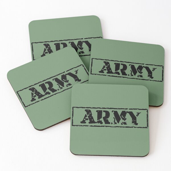 Item preview, Army Design designed and sold by ronnieyoung.