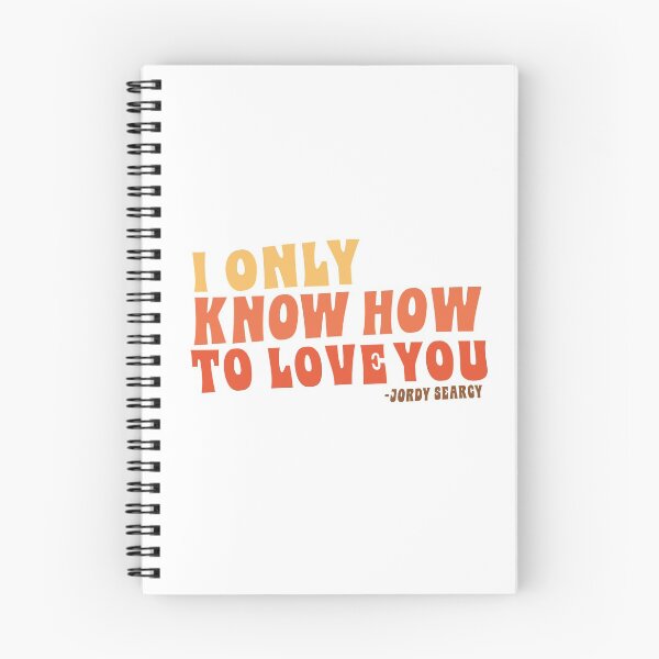 Item preview, Only Know How To Love You designed and sold by Laura Lee Cochran.