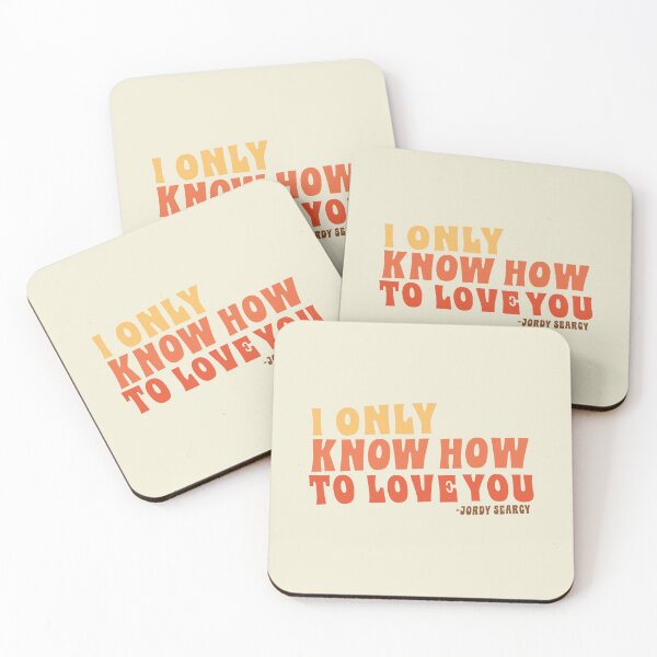 Item preview, Only Know How To Love You designed and sold by Laura Lee Cochran.