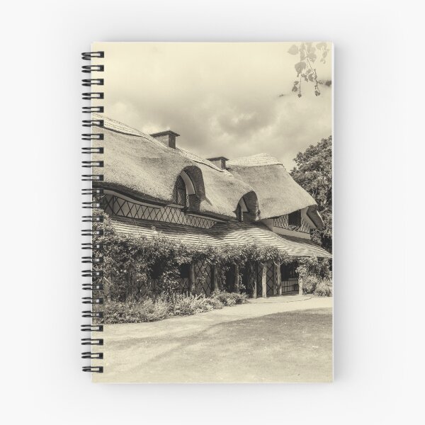 Item preview, Swiss Cottage designed and sold by Martina Fagan.