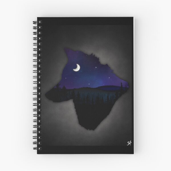 Item preview, Among the wild designed and sold by Lightenvy.