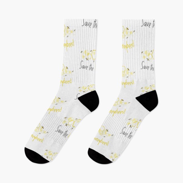 Item preview, Save the honeybee! designed and sold by RKA-Products.
