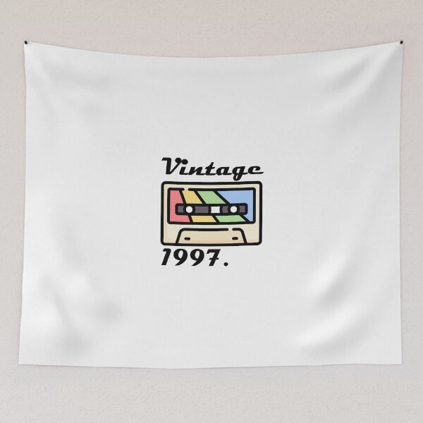Item preview, Vintage 1997 designed and sold by Saharan12.