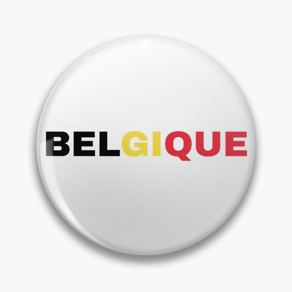 Item preview, Flag of Belgium -Belgique designed and sold by Bc31.